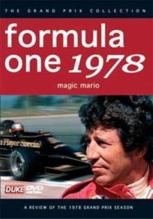 Formula 1 Review: 1978