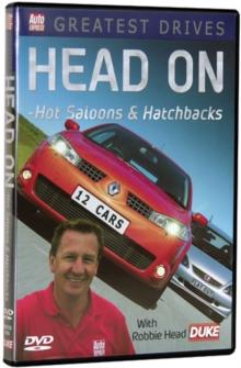 Head On: Hot Saloons and Hatchbacks