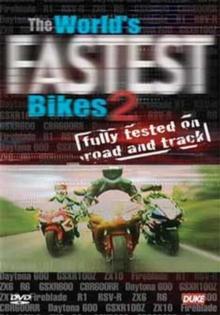 World's Fastest Bikes 2