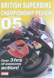 British Superbike Championship Review: 2005