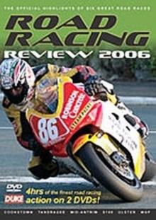 Road Racing Review: 2006