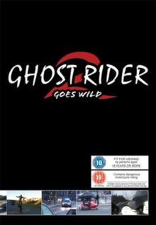 Ghost Rider 2 - Goes Wild