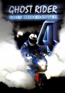 Ghost Rider 4 - Goes Undercover