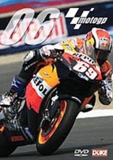 MotoGP Review: 2006