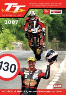 TT 2007: Review