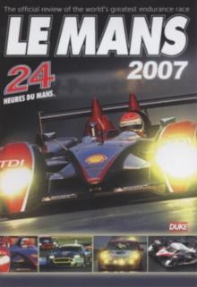 Le Mans: 2007