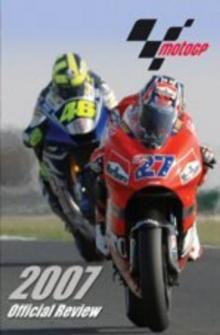 MotoGP Review: 2007