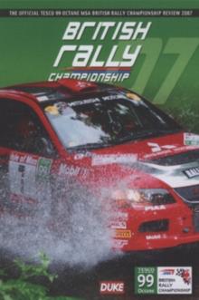 British Rally Championship Review: 2007