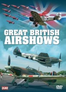 Great British Airshows