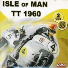 Isle of Man Tt 1960