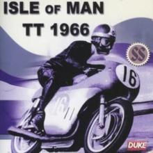 Isle of Man Tt 1966