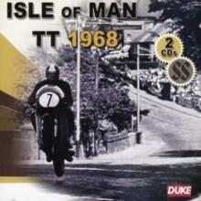 Isle of Man Tt 1968