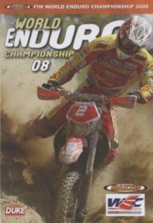 World Enduro Championship 2008