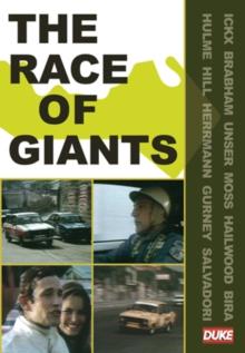 The Race of Giants