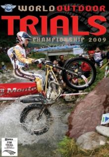 World Outdoor Trials: Championship Review 2009