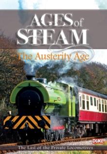 Ages of Steam: The Austerity Age