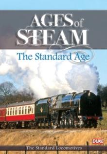 Ages of Steam: The Standard Age