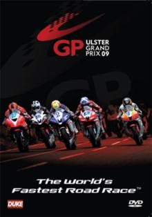 Ulster Grand Prix 2009