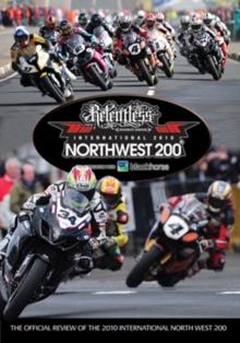 North West 200: Review 2010