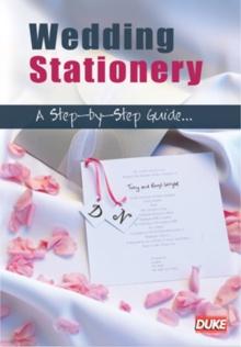 Wedding Stationery - A Step By Step Guide