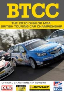 BTCC Review: 2010