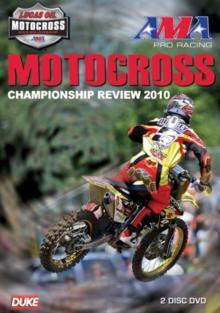 AMA Motocross Championship Review: 2010