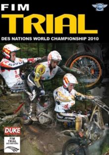 Trials Des Nations: 2010 Review