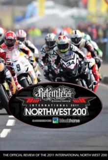 North West 200: 2011