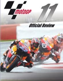 MotoGP Review: 2011