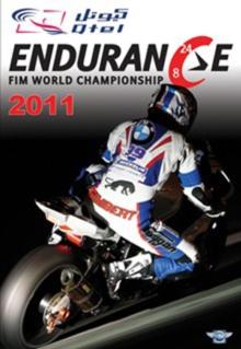 Endurance World Championship Review: 2011