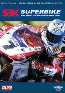 World Superbike Review: 2011