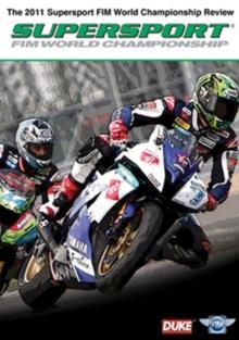 Supersport World Championship Review: 2011