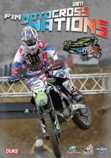 Monster Energy Motocross of Nations: 2011