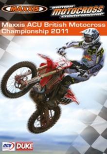 British Motocross Championship Review: 2011