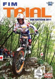 Trials Des Nations: 2011 Review