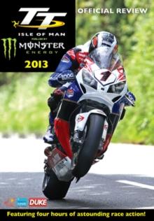 TT 2013: Official Review