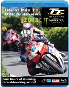 TT 2013: Official Review