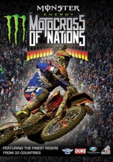 Monster Energy Motocross of Nations: 2013