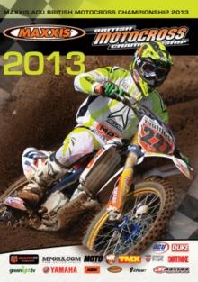 British Motocross Championship Review: 2013