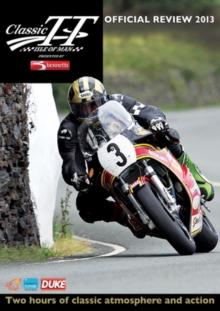 Classic TT: 2013 Review