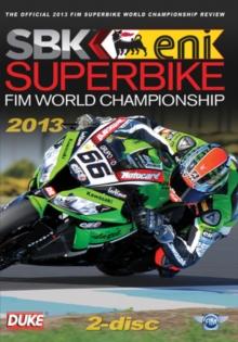 Superbike World Championship: 2013