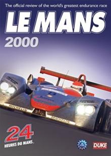 Le Mans: 2000