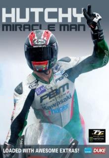 Hutchy: Miracle Man