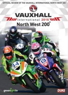 North West 200: 2016