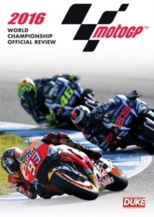 MotoGP Review: 2016