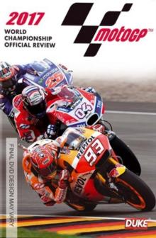 MotoGP Review: 2017