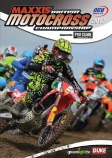 British Motocross Championship Review: 2017