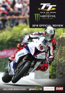 TT 2018: Official Review