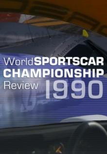 World Sportscar Championship Review: 1990