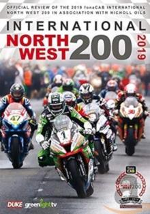 North West 200: Official Review 2019